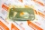 6154-61-1102 Насос водяной Помпа для Komatsu SA6D125E Взаимозаменяемые номера: 6154611102